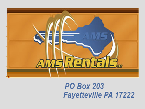 AMS Rentals, LLC