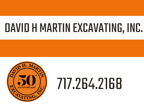 David H. Martin Excavating, Inc